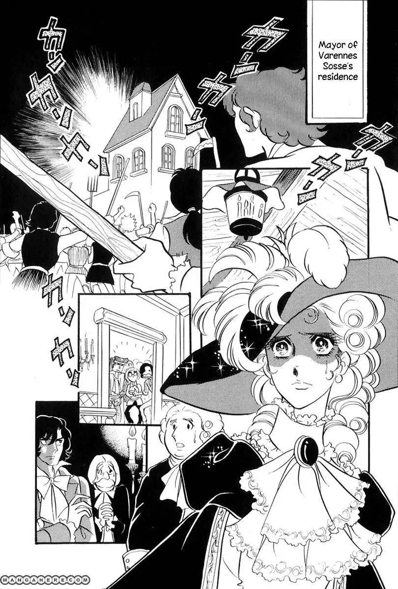 Rose of Versailles Chapter 58 18